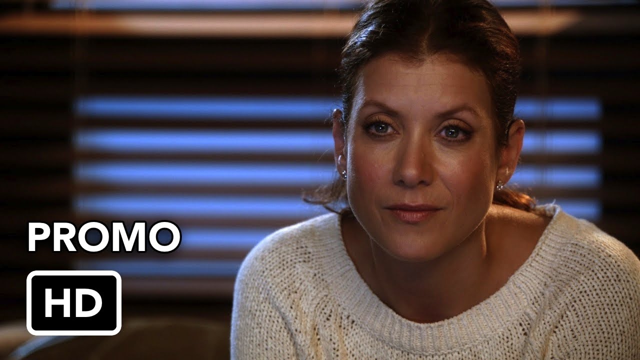 Private Practice 5x18 Promo "It Was Inevitable" (HD)