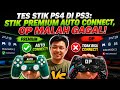 Kenapa Stik PS4 Premium Bisa Langsung Connect ke PS3? Ini Bedanya!
