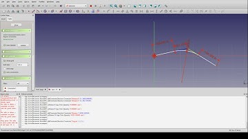freecad alignment