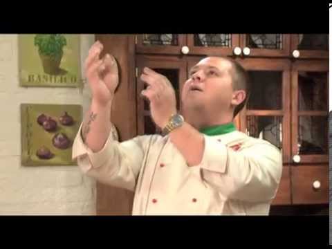 Готовим вместе волшебную пиццу