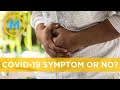 Are digestive issues a warning sign of COVID-19? | Your Morning