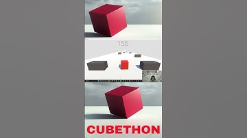 Cubethon ||#unity3d #unity3dgames #3dgames #windows11 #gamedev #gamedevelopment||