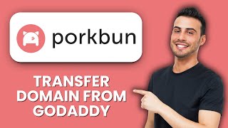 New How To Transfer Domain From Godaddy To Porkbun 2025 Domain Migration Tutorial