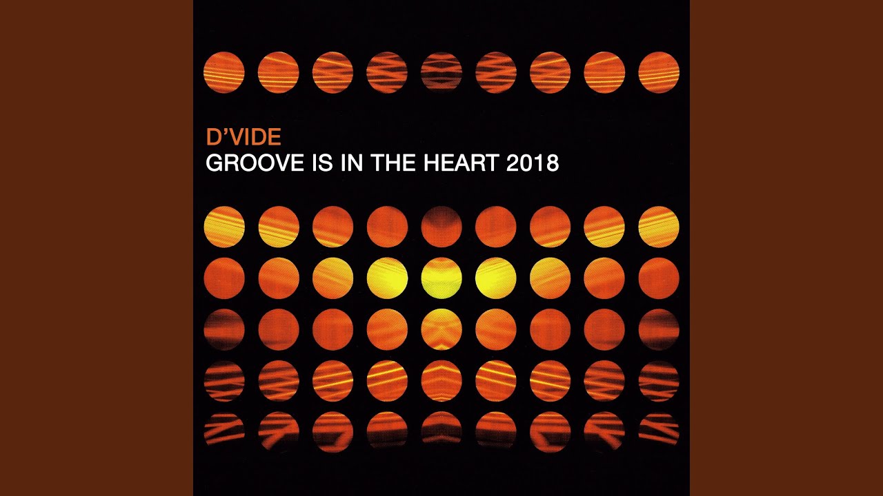 Regardez Groove Is in the Heart 2018 (Instrumental Extended Club Mix) sur YouTube Regardez Groove Is in the Heart 2018 (Instrumental Extended Club Mix) sur YouTube