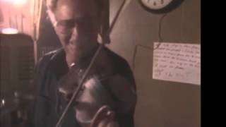 Video thumbnail of "Dewey Balfa & Robert Jardell: Pine Grove Blues (1983)"