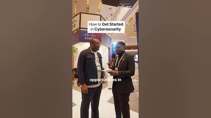 How to Get Started in Cybersecurity