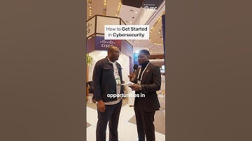 How to Get Started in Cybersecurity