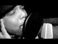Masspike Miles "Im On One" in studio Freestyle video
