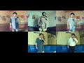 EE JUMP featuring ソニン/WINTER ~寒い季節の物語~