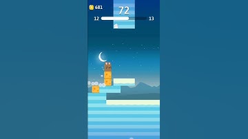 Stacky Bird || Amazing GaMe
