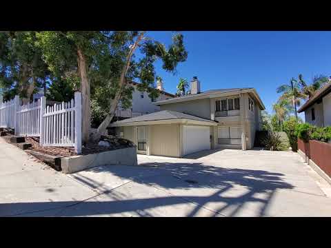 1643 5th Ave, Manhattan Beach, CA home video tour