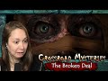 [ Crossroad Mysteries: The Broken Deal ] Hidden Object Game (Full playthrough)