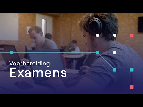 Video: Wanneer Beginnen Met De Voorbereiding Op Het Examen?
