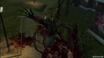 Prototype 2 - Walkthrough (Part 4) - Mission: Operation Flytrap