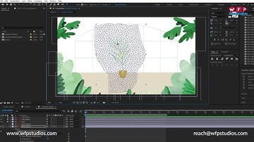 How to Use CC Bend It in After Effects Full/Complete Tutorial
