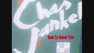 Chas Jankel - Glad To Know You