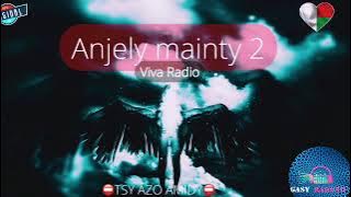 Anjely mainty fiz 2 ( Viva Radio: Tantara gasy vaovao #gasyrakoto