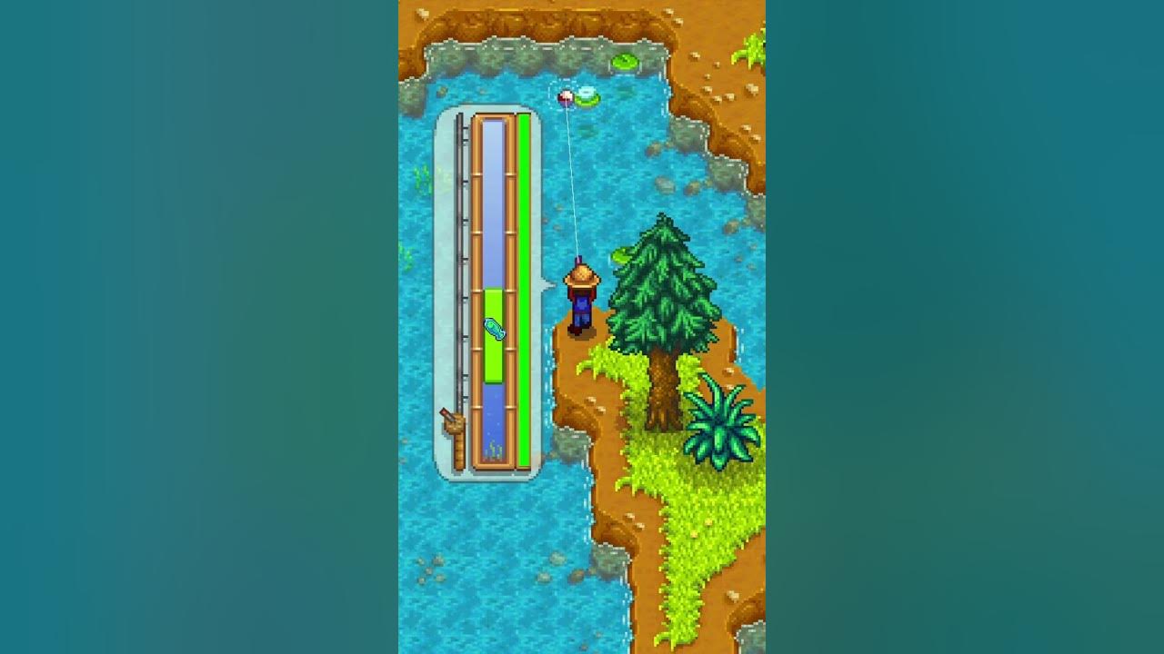 my-luckiest-fishing-chest-in-stardew-valley-youtube