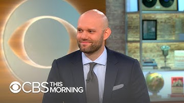 Why habits are the "compound interest" of self-improvement