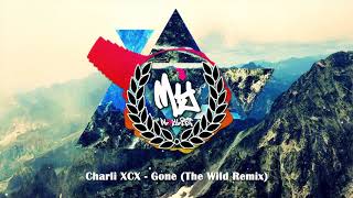 Charli XCX - Gone (The Wild Remix)