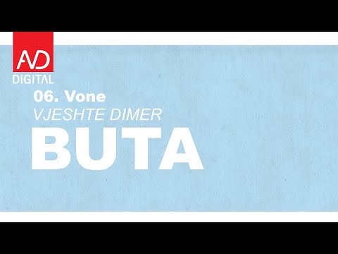 Buta - Vone (prod. L8V8L)