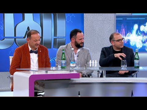 კბილის უნაკლო იმპლანტი