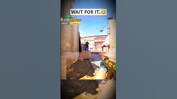 When Every Shot Hits 🎯 | CS2