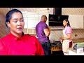 She Was Just A Maid But The Billionaire Saw A Wife In Her Wen His Wife Abandoned Him- Nigerian Movie