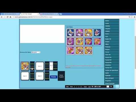 ddtank nexus 8.3 ddtank nexus 8.3