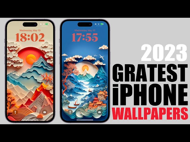 900+ IPhone Wallpapers. ideas in 2023