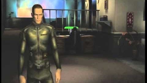 run like hell part 1 no commentary