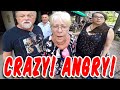 CRAZY ANGRY PEOPLE VS RIDERS | BIKERS IN TROUBLE!