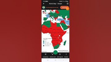 Day 7 of trying to get a comment from every country #shorts #foryou #mapping #mapchart #fypシ゚ #fyp