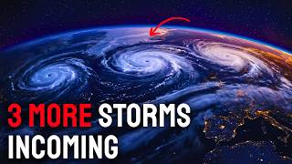 Download Lagu The Atlantic Ocean Is Out of Control Right Now - And Three More Storms Are Lined Up to Hit Europe MP3