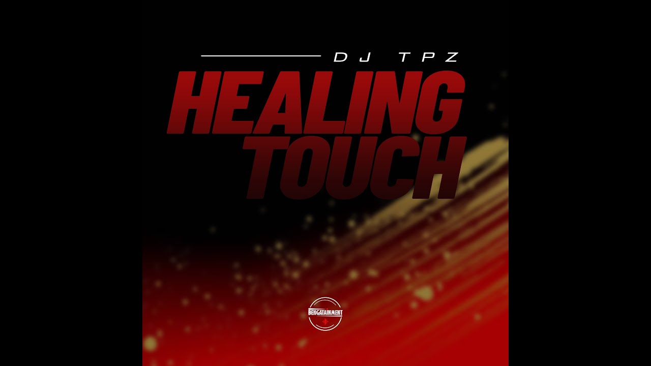 Watch Dj TPZ - Healing touch on YouTube Watch Dj TPZ - Healing touch on YouTube