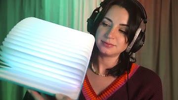 1.5 Minute ASMR | Classic ASMR Triggers Collection