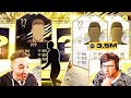 ABSOLUTELY AMAZING 7.5k PACK, GET IN!!! - FIFA 21 ULTIMATE TEAM PACK OPENING