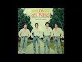 Los del Fuego "Bebe mi cantaro" 1987 CD Completo