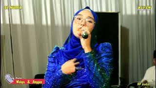 TABAH / FILDA AZATIL ISMA / EL NURFA LIVE BANDARHARJO SEMARANG / ALVIN PRODUCTION
