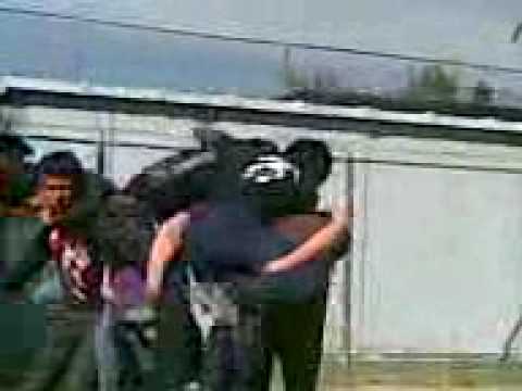 caballasos5 - YouTube