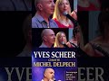 Tribute à Michel Delpech le 20 octobre 2026 à Mulhouse #tribute #hommage #MichelDelpech #coeurdefou