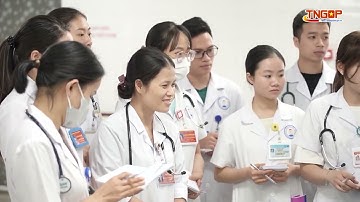Xây dựng Trường Đại học Y  - Dược, Đại học Thái Nguyên trở thành trường học tập hạnh phúc