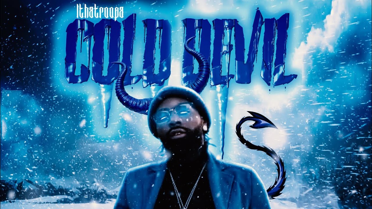 LThaTroopa– Intro Cold Devil skit (Official Audio) - YouTube
