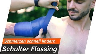Schultern FLOSSEN Schulterschmerzen lindern mit dem Flossband Andiletics
In diesem Video erfährst du, wie du die Schultern flossen kannst. So kannst du Schulterschmerzen lindern mit dem Flossband!
💙 ABONNIEREN: https://www.youtube.com/user/trickclipstc?sub_confirmation=1
**Werbung:
⭐️ PULSUS fit Tapes + App Anleitung: http://bit.ly/pftapes
⭐️ PULSUS fit Faszien-Set + App: https://amzn.to/2WW3oQi
⭐️ 100% HANDSTAND LERNEN: https://gravity-academy.de/handstand-anleitung
⭐️ Die BESTEN Trainingsbänder + App: https://pulsus-fit.de/go
⭐️ SCHULTERSCHMERZEN LINDERN:
🔥 1. Schultern Anatomie
https://youtu.be/NbDCLIBtWug
🔥 2. Schulterschmerzen lindern - Flossing
https://youtu.be/xMCEkufS20M
🔥 3. Schulterbeweglichkeit - Foam Rolling
https://youtu.be/xMCEkufS20M
⭐️ WEITERE VIDEOS:
🔥 Backflip - Angst überwinden
https://youtu.be/xMCEkufS20M
🔥 Die besten Backflip Vorübungen
https://youtu.be/VYXQmqByd-M
🔥 Großes Backflip Q&A
https://youtu.be/FyOGMXXg_M4
👉 Handstand laufen lernen
https://youtu.be/tlTM2pcljvI
👉 Progressions-Tipps
https://youtu.be/K8xpCcKWoe4
MEIN LEBEN 🍓 ✈️ 📚 🏁
Instagram 👉 andiletics
ÜBERWINDE DIE SCHWERKRAFT
💥 Facebook: https://www.facebook.com/Gravity-Academy-259115358117776
💥 Instagram: https://www.instagram.com/gravityacademy.official/
💥 Website: https://gravity-academy.de
Fragen oder Anregungen? Schreib mir!
📧 management@andiletics.de
_
Die mit * gekennzeichneten Links führen zu einer sogenannte Affiliate-Website. Solltest du die Produkte kaufen, erhalte ich eine kleine Provision. Für dich entstehen dadurch keine Mehrkosten – danke für deine Unterstützung!
Impressum: https://gravity-academy.de/impressum
Datenschutz: https://gravity-academy.de/datenschutz
#Schulterschmerzen #Flossing #Impingement #Andiletics
Schultern FLOSSEN - Schulterschmerzen lindern mit dem Flossband | Andiletics Schultern FLOSSEN Schulterschmerzen lindern mit dem Flossband Andiletics