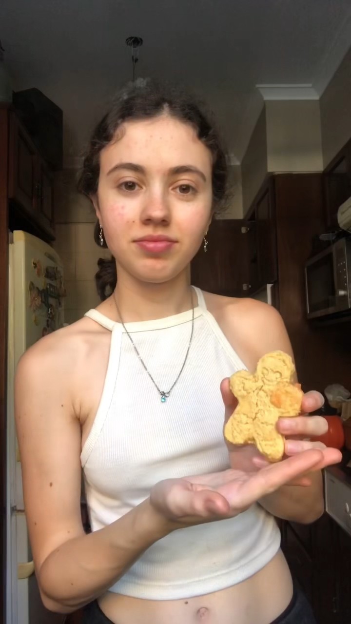 scones reversionados #shorts - YouTube