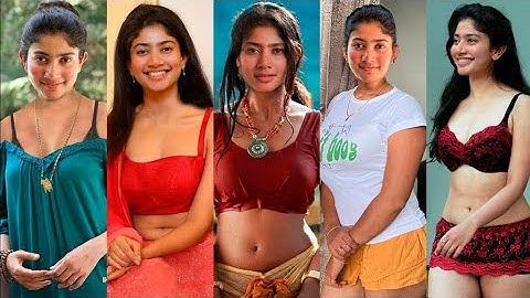 Tamil Heroin Sai Pallavi Sex Video - saipallavihotnavel - YouTube