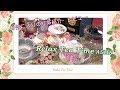 【バイオリニストの紅茶紹介】おいしい紅茶の淹れ方と茶葉紹介＊Relax Tea Time【ASMR】