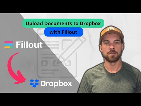 Video: Ar galite perkelti bendrinamą „Dropbox“aplanką?