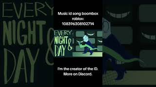 Music id song boombox roblox #роблокс #roblox #boombox #music #song #deltarune