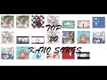My Top 20 Kano (鹿乃) Songs